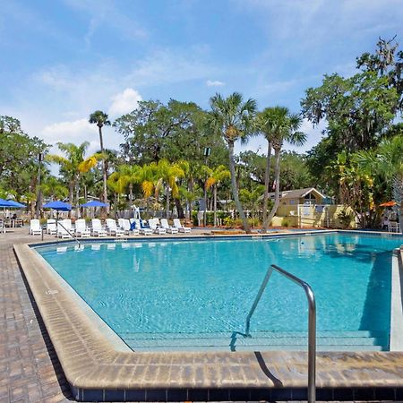 Tropical Palms Resort Celebration Εξωτερικό φωτογραφία
