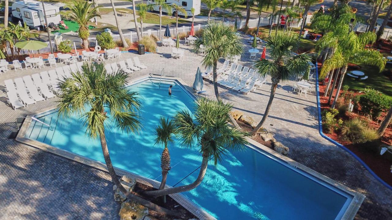 Tropical Palms Resort Celebration Εξωτερικό φωτογραφία