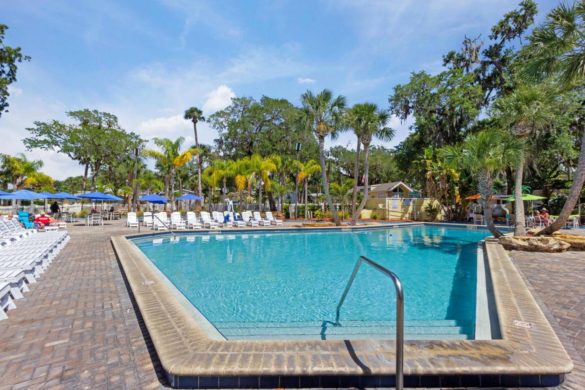 Tropical Palms Resort Celebration Εξωτερικό φωτογραφία