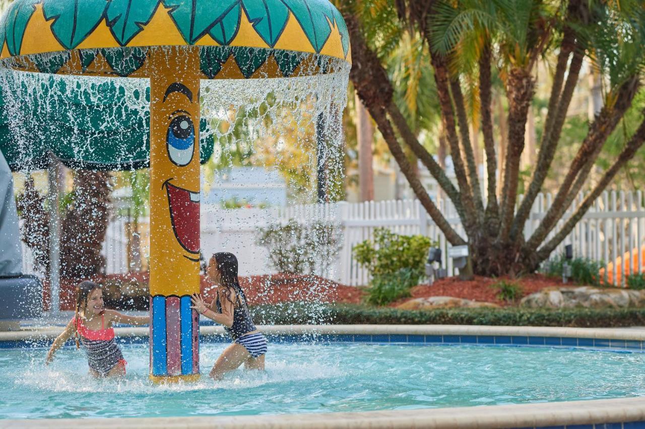 Tropical Palms Resort Celebration Εξωτερικό φωτογραφία