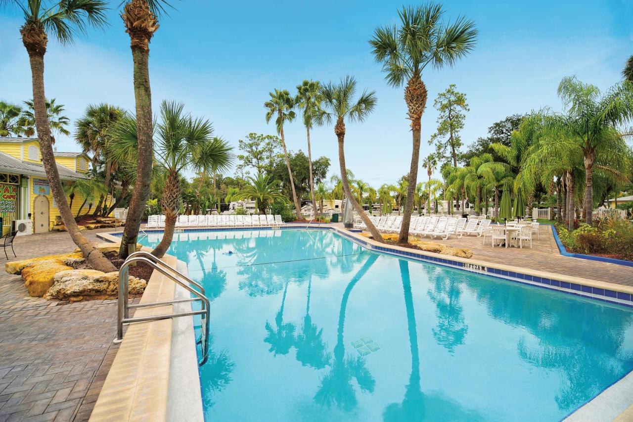 Tropical Palms Resort Celebration Εξωτερικό φωτογραφία