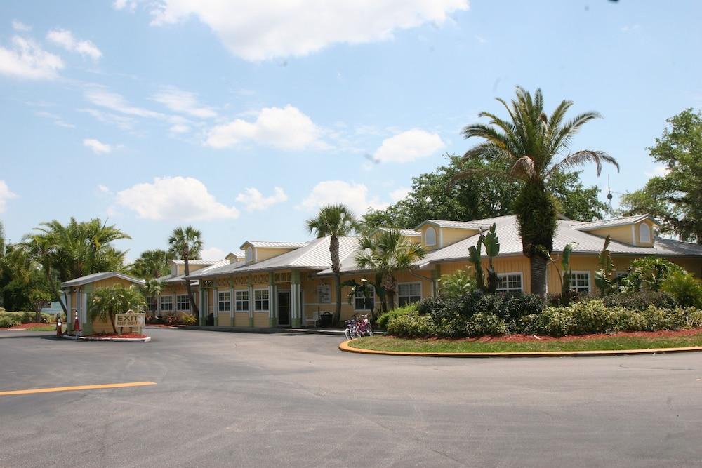 Tropical Palms Resort Celebration Εξωτερικό φωτογραφία